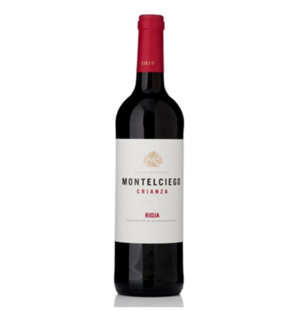 Вино червоне Montelciego 15 cl. / Vino tinto