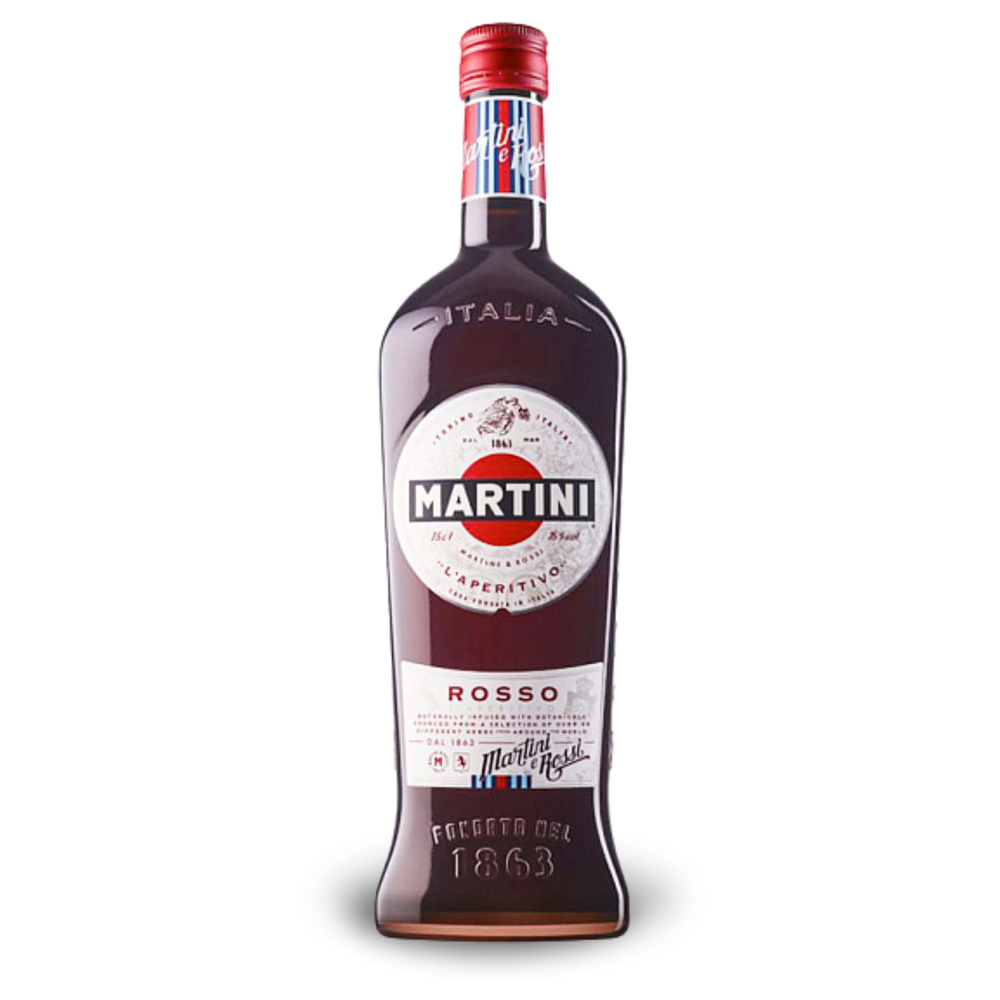 Вермут Martini Rosso 50ml