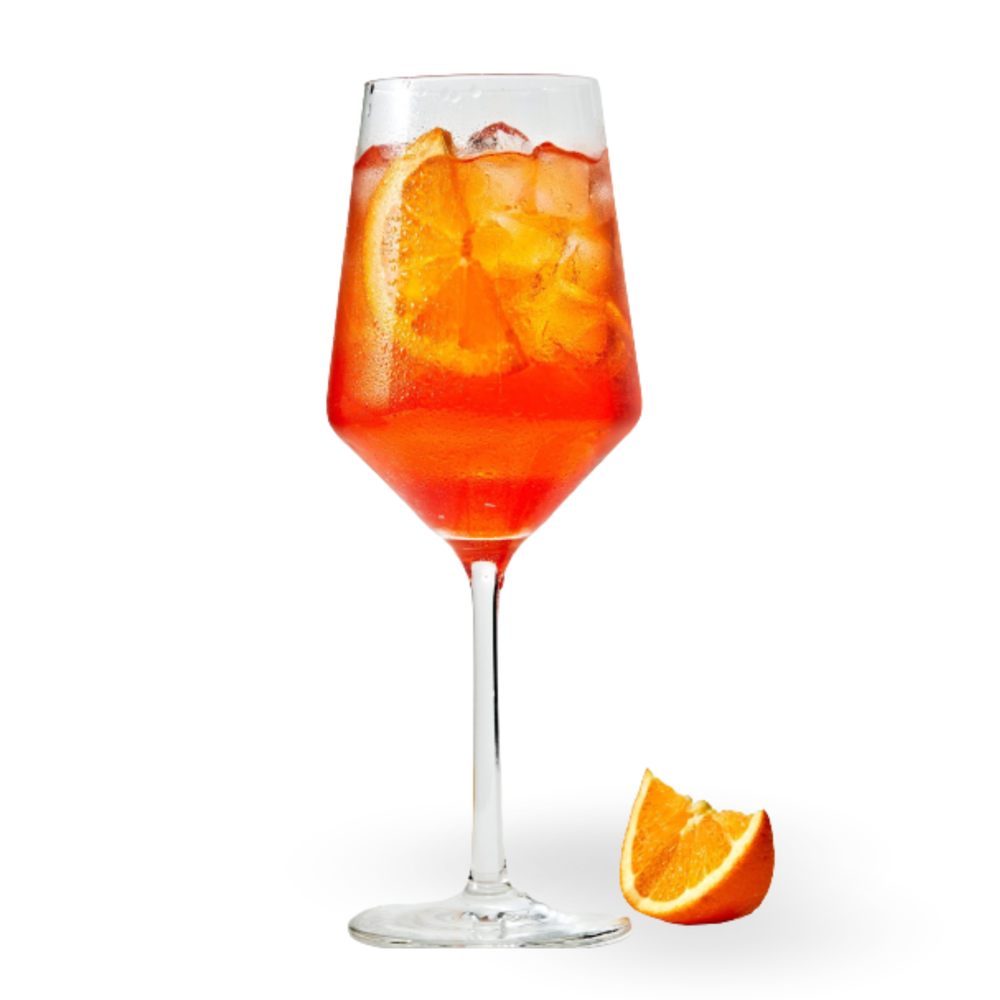 Коктейль Aperol Spritz