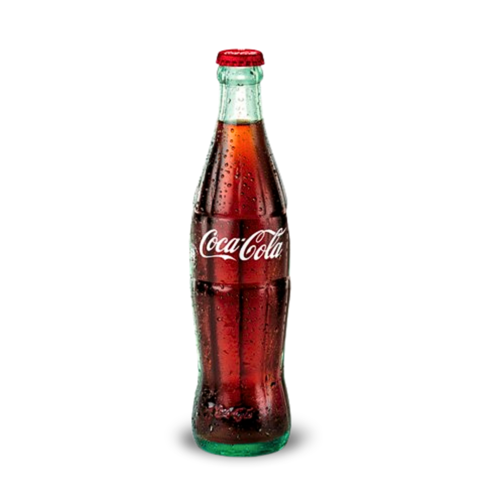 Coca Cola 350g/ Кока кола