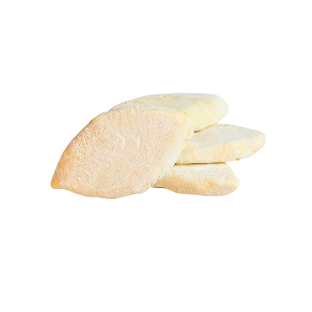 Зрази картопляні Н/Ф 100 грам/Zrazy de patata crudos 100 g
