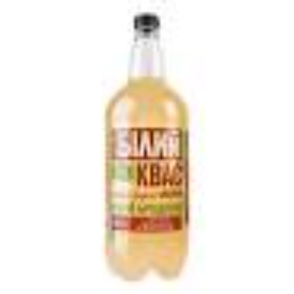 Квас Тарас білий 1,5 л/Kvas Taras biliy 1,5 L
