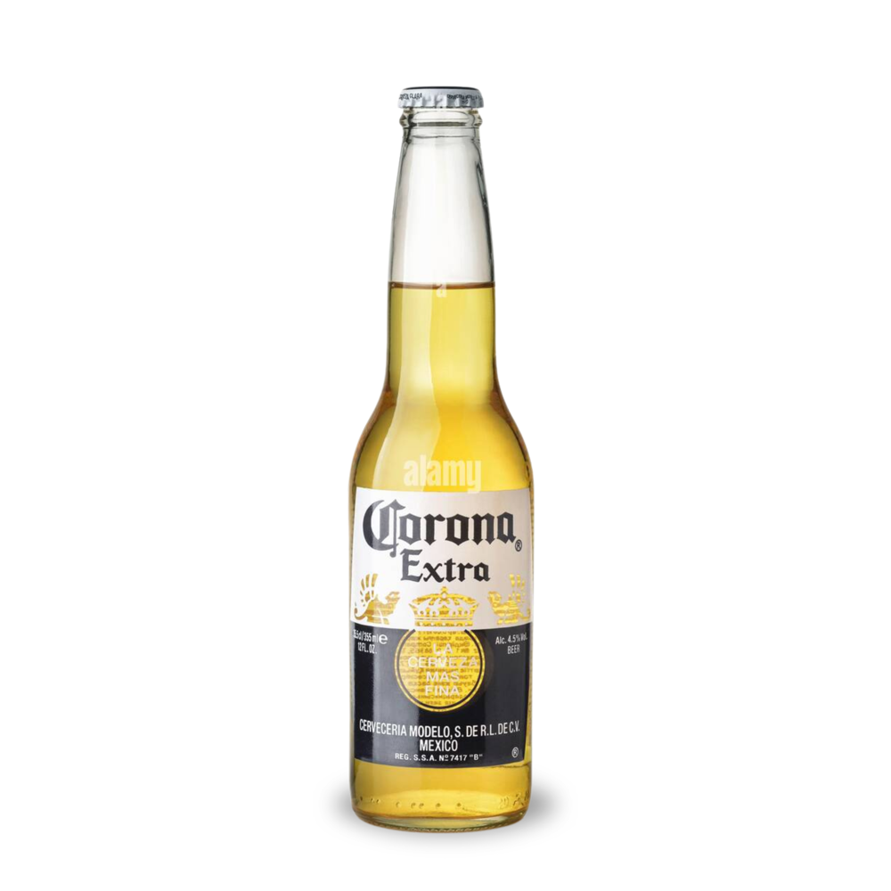 Cerveza Corona 330G/ Пиво "Корона"