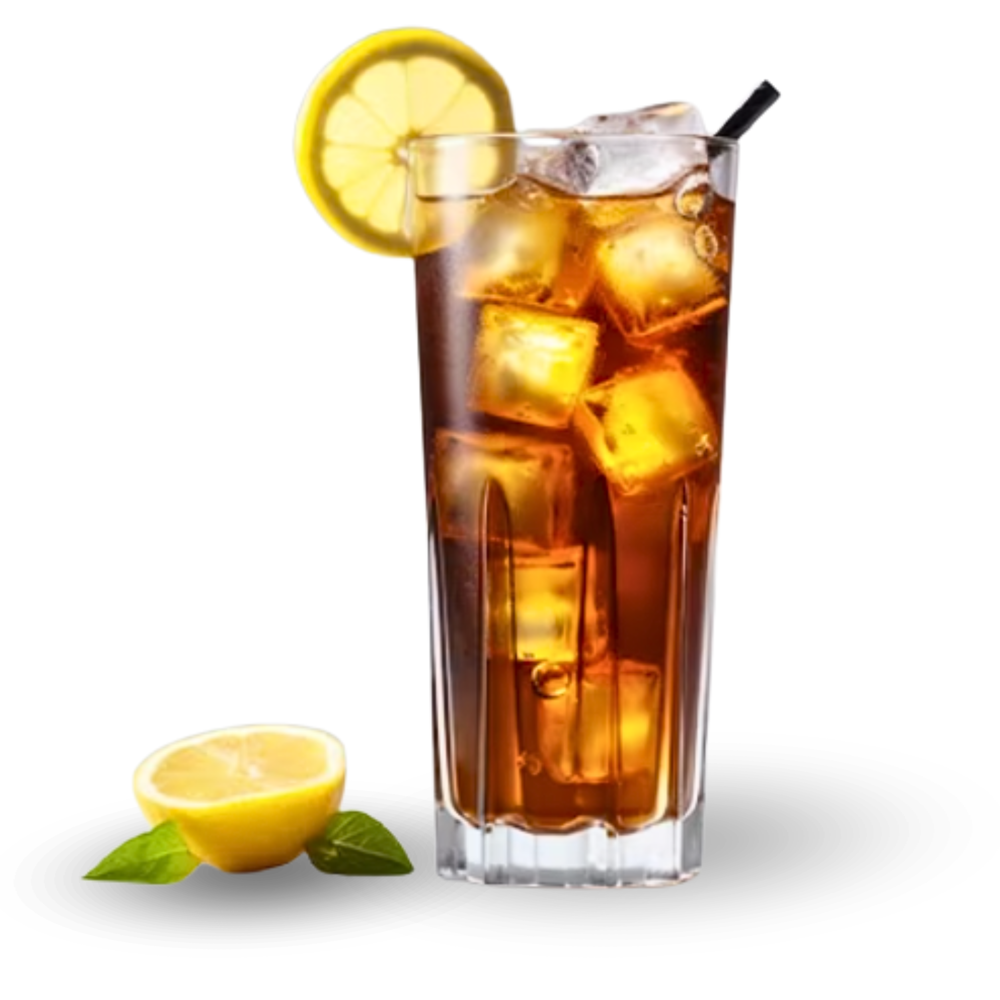 Long Island Ice Tea