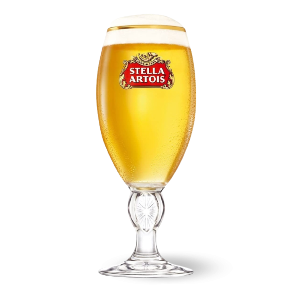 STELLA ARTOIS 450G