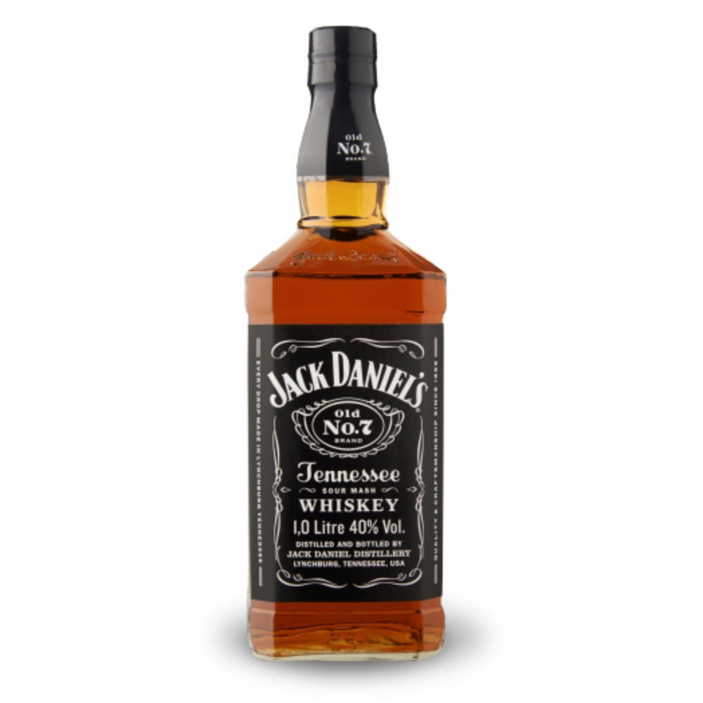 Віскі Jack Daniels 50ml