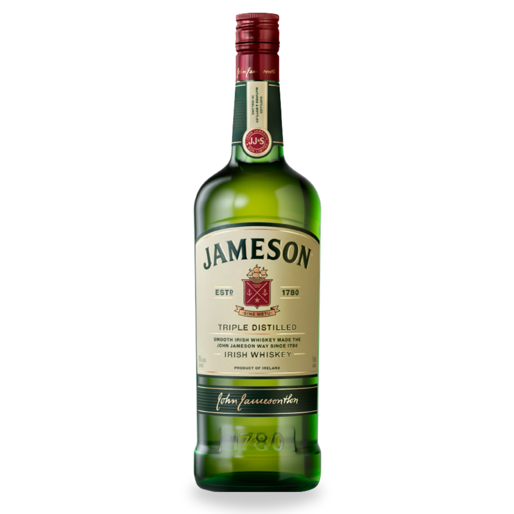 Віскі Jameson 50ml