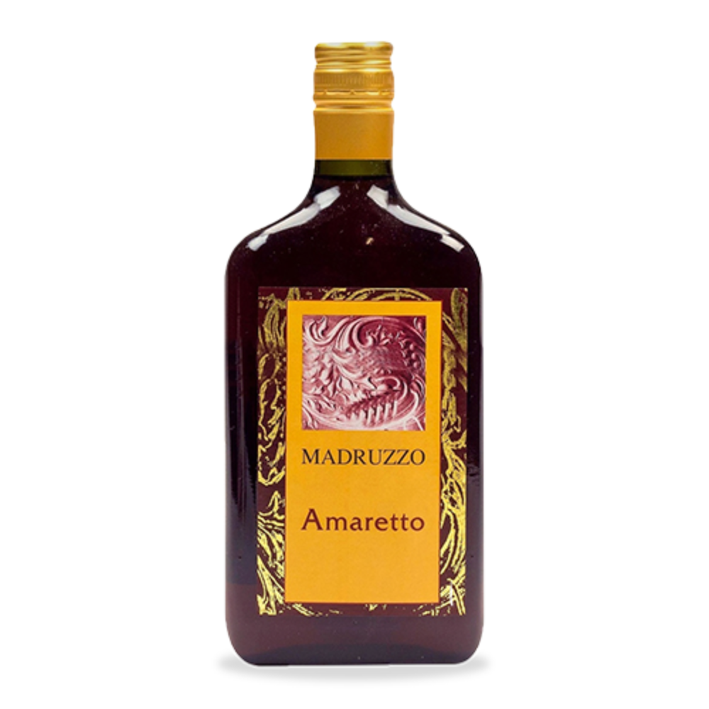 Лікер Amaretto Classic Madruzzo 50 мл/Licor Amaretto Classic Madruzzo 50 ml
