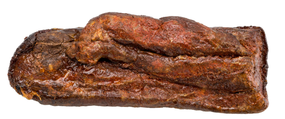 Підчеревина 100 гр/Tocino 100 gr.