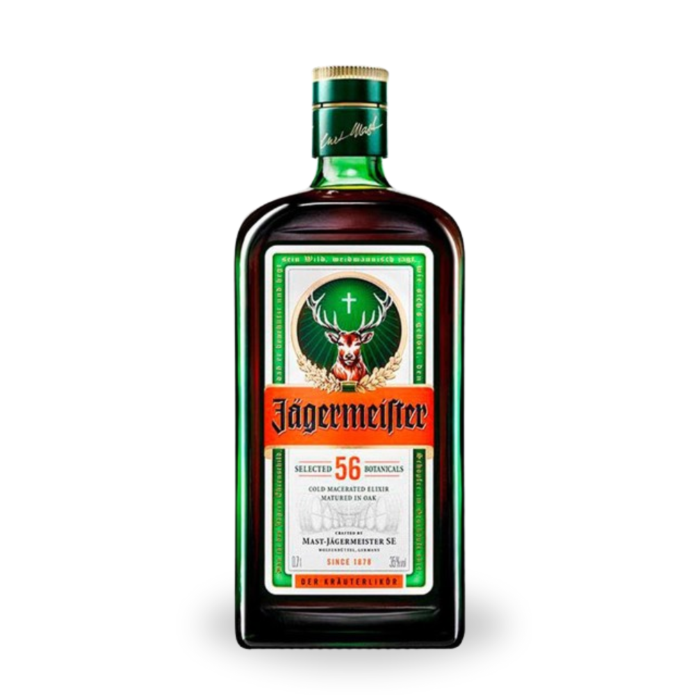 Лікер Jagermeuster 30ml