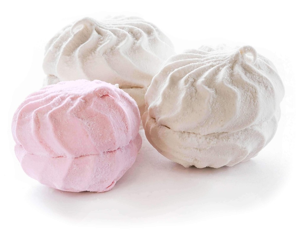 Зефір смородиновий 100 грм