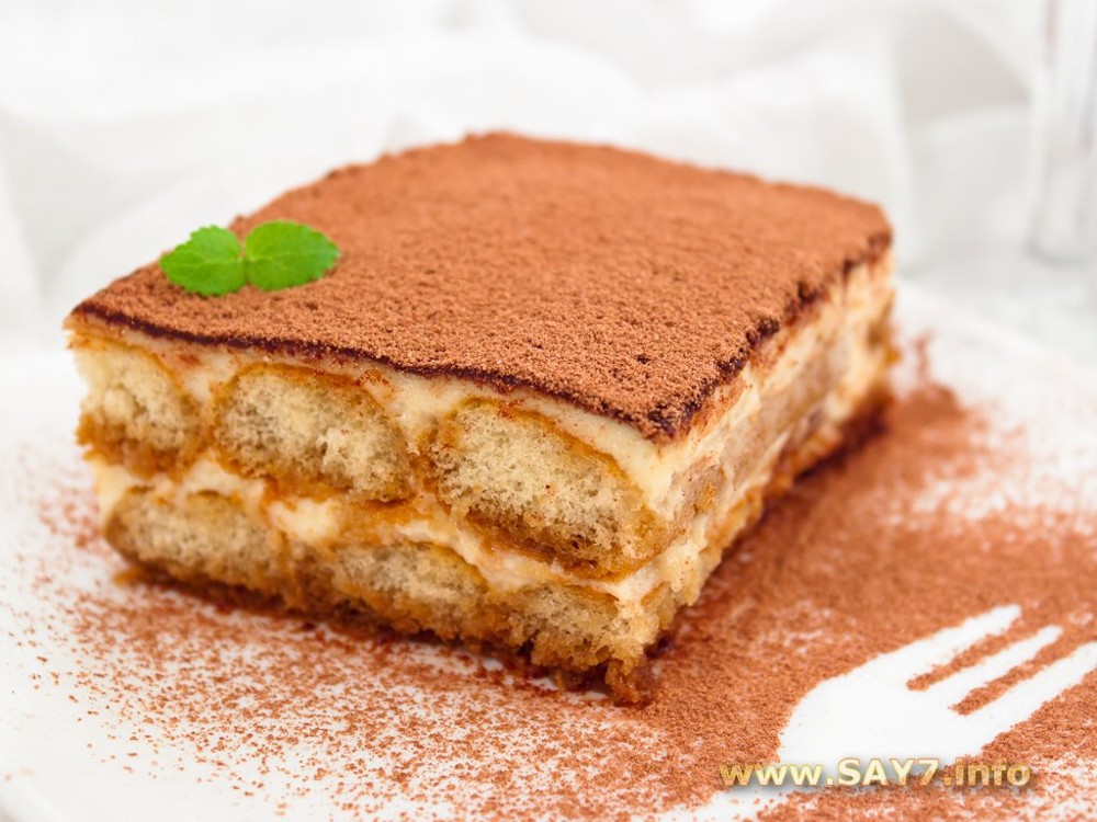 Тірамісу 100г