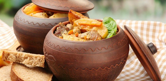Печеня зі свинини 250гр