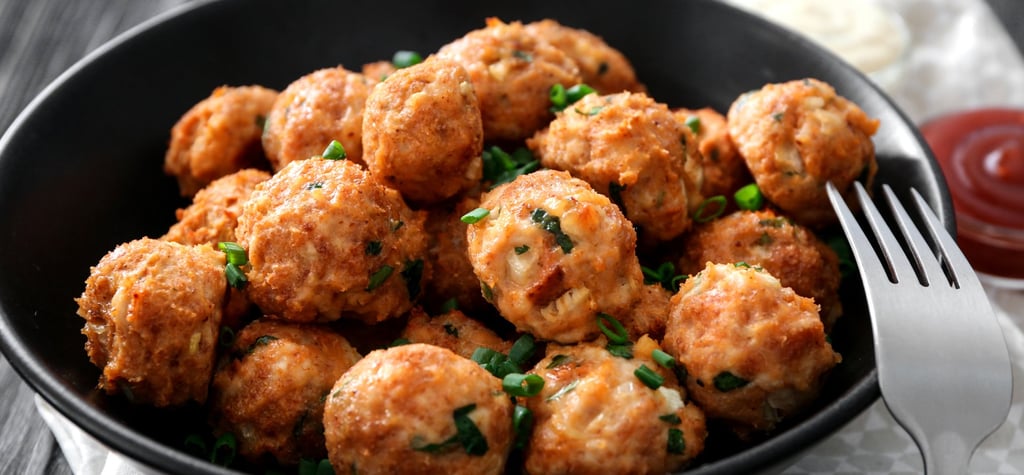 Боли з індички 150грм