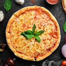 Піца Маргарита 100г