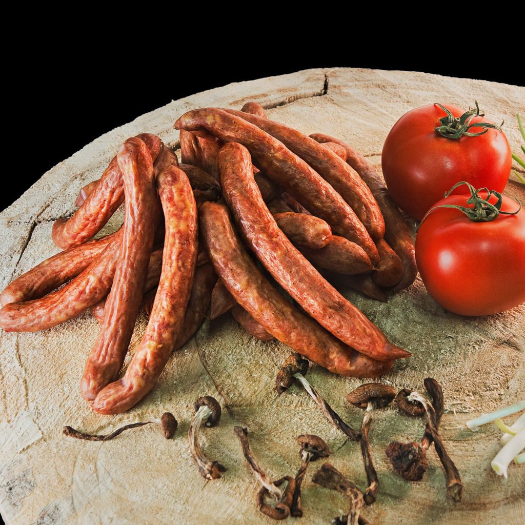 Ковбаска мисливська 100 г