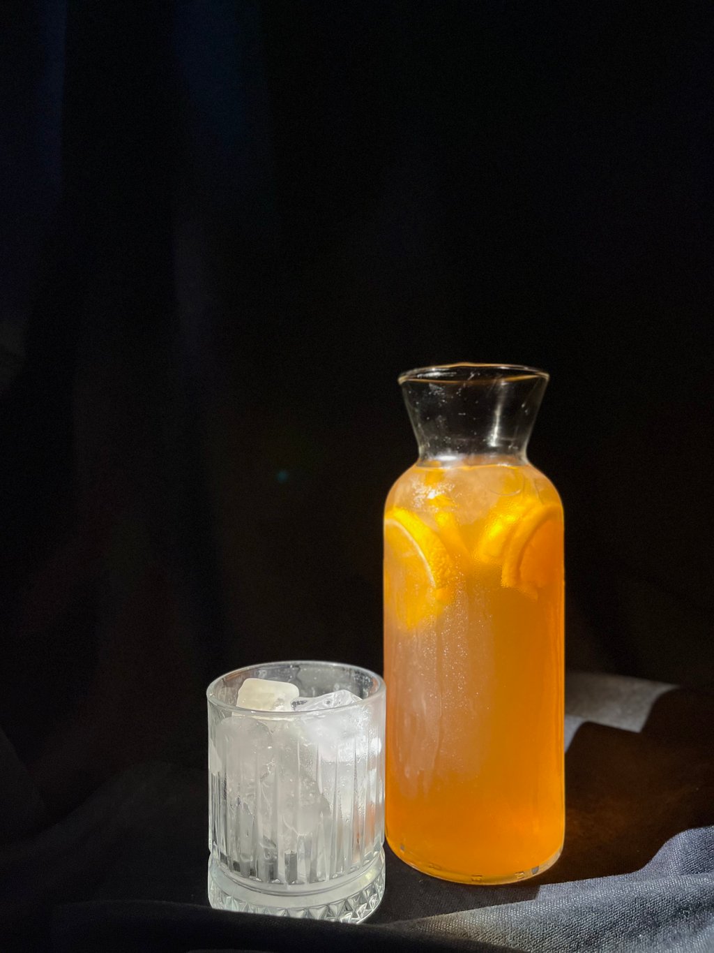 Mango Ice Tea Green
