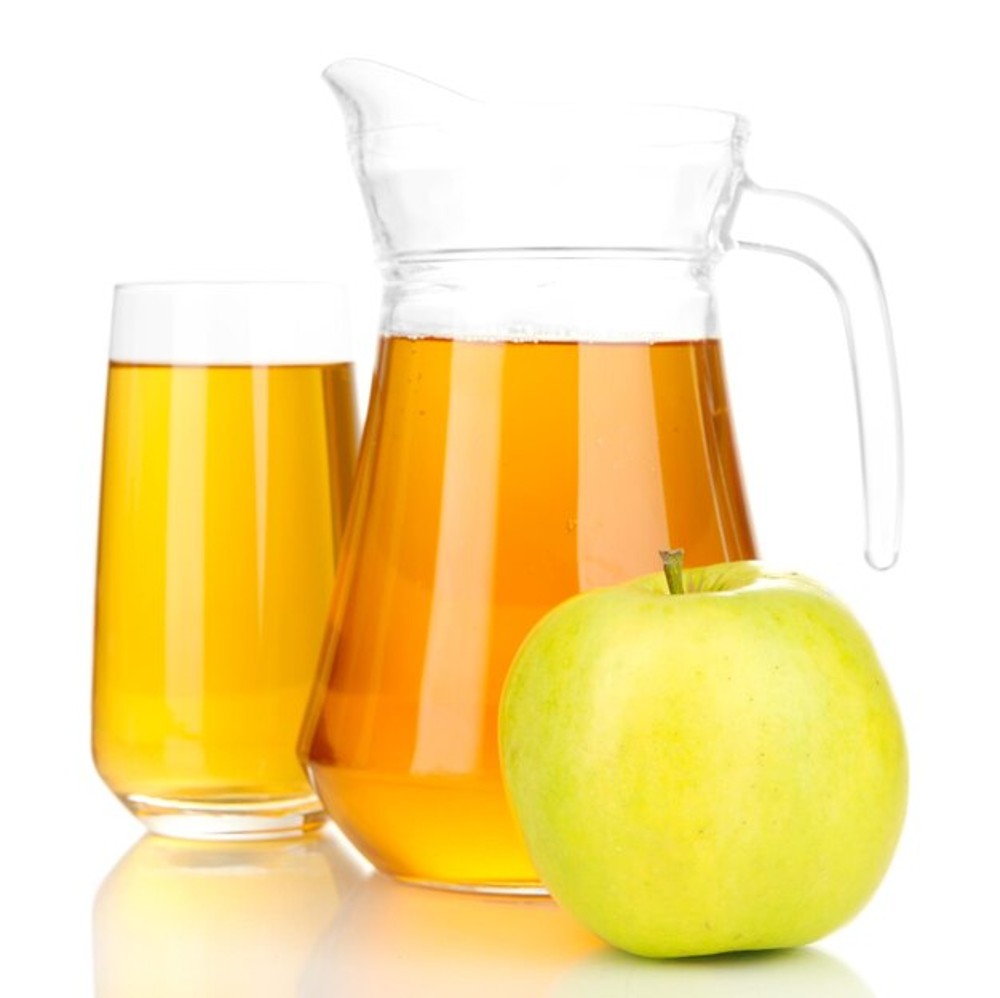 Apple Juice 1L