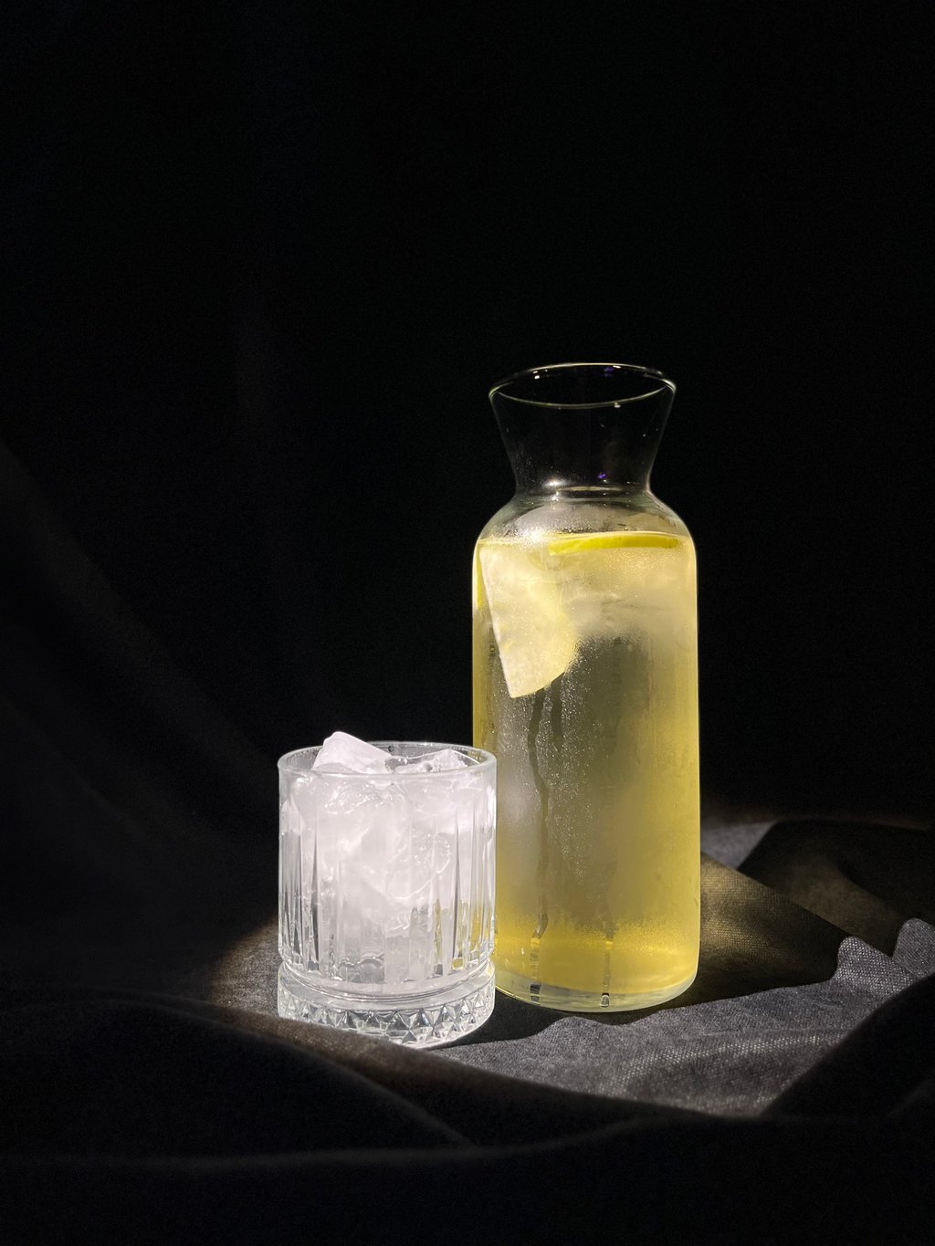 Apple Ice Tea Green