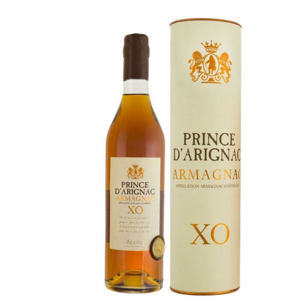 Prince d'Arignac XO 50ml