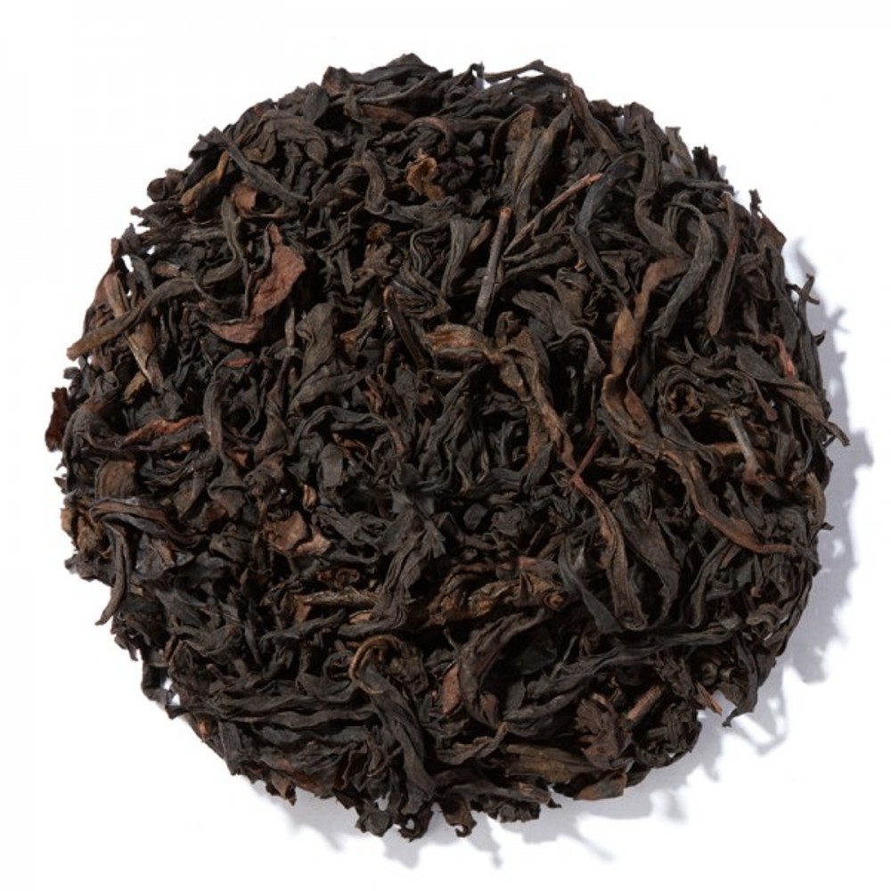 Da Hong Pao