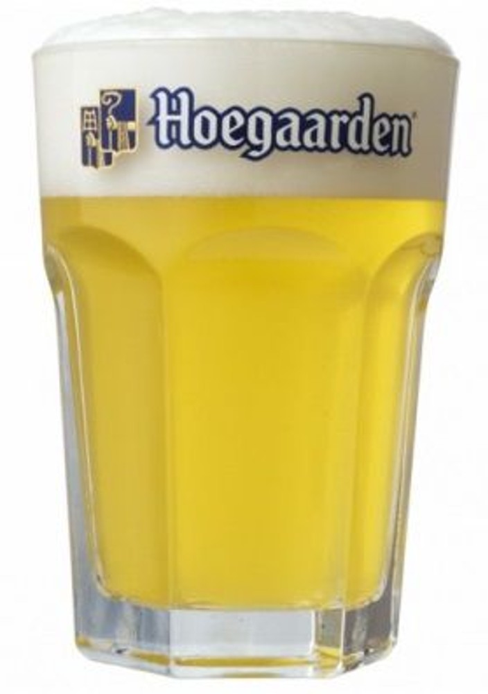 Hoegaarden Draft 0,5L