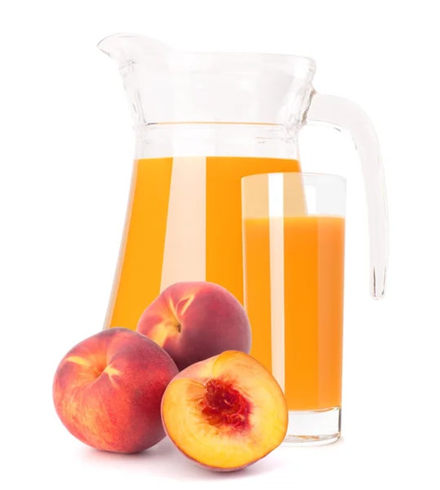 Peach Juice 250ml