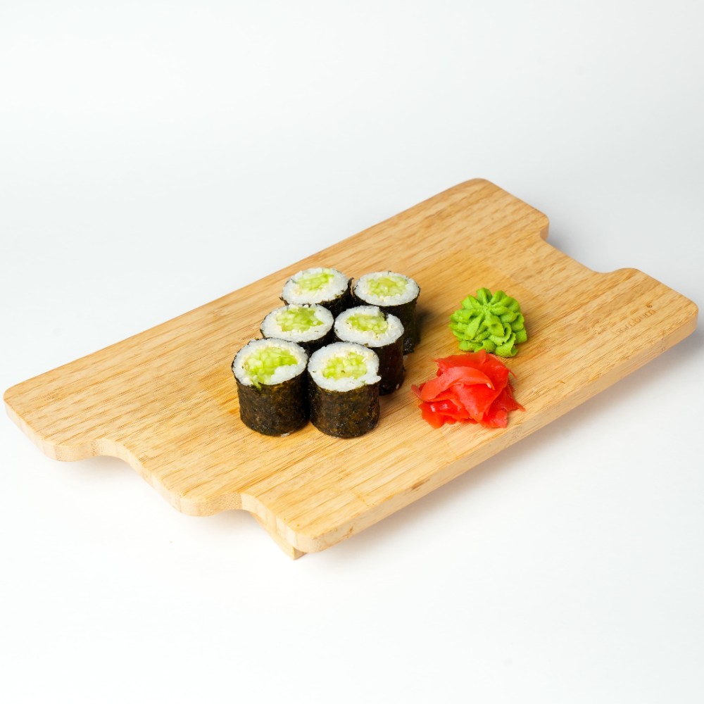 Maki cucumber
