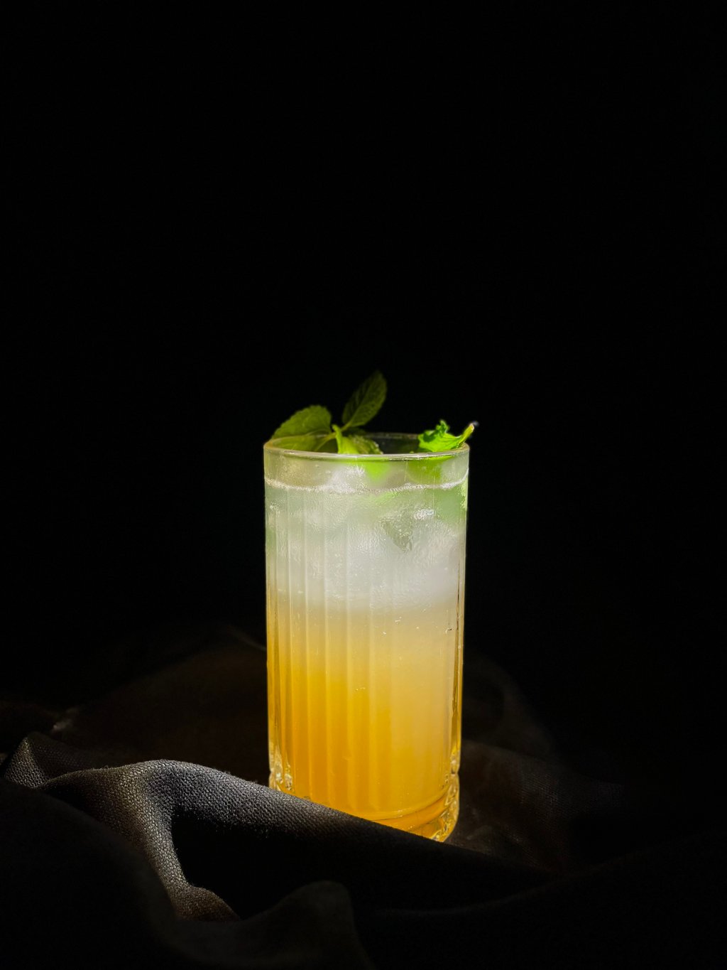 Peach-Vanilla 1L