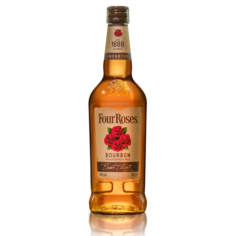 Bourbon Four Roses 50ml