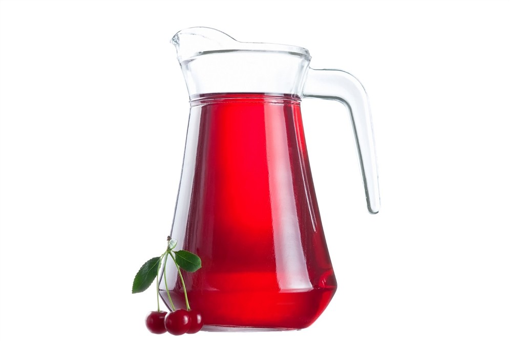 Cherry Juice 250 ml