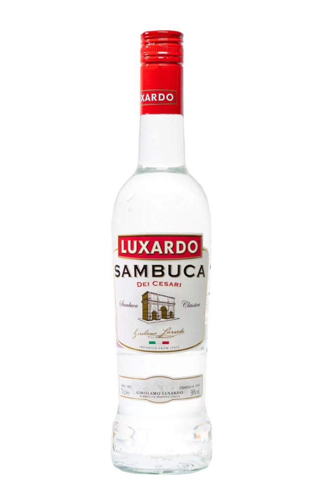 Sambuca Luxardo 50мл