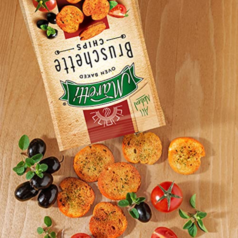 Bruschette Chips 70g