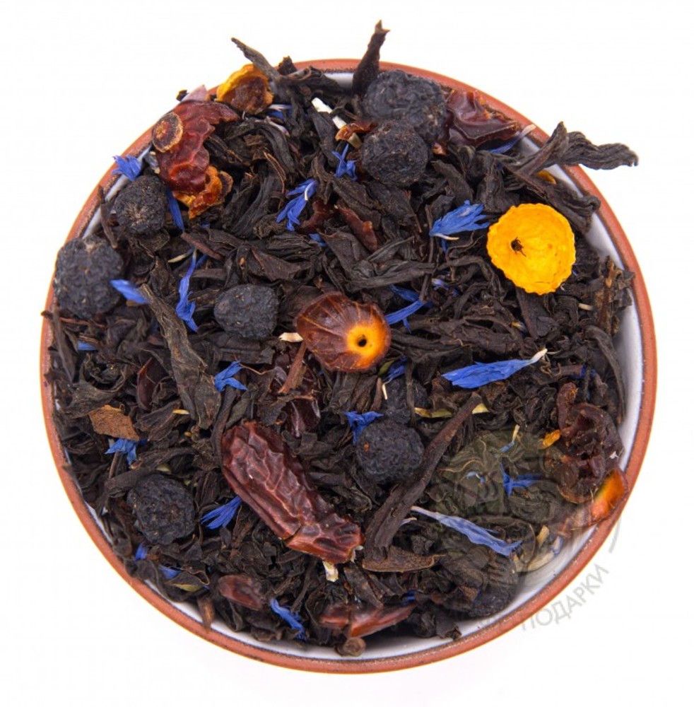 Earl Gray