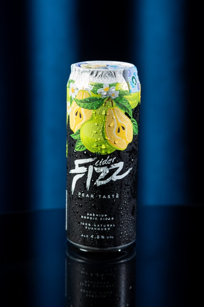 Pear Cider
