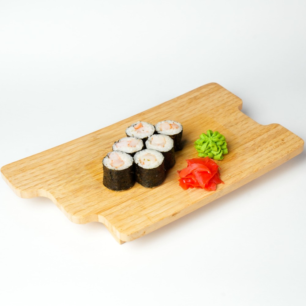Maki shrimp
