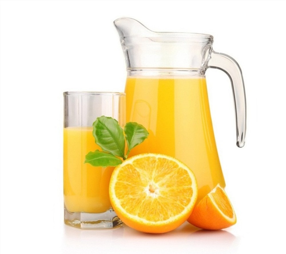 Orange Juice 1L