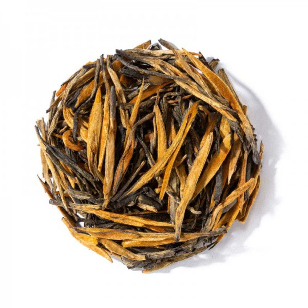 Dian Hong (Golden Needle)
