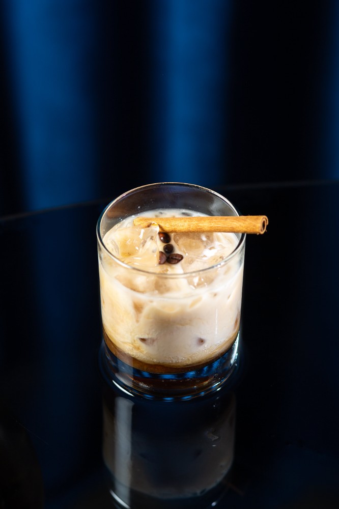 White Russian