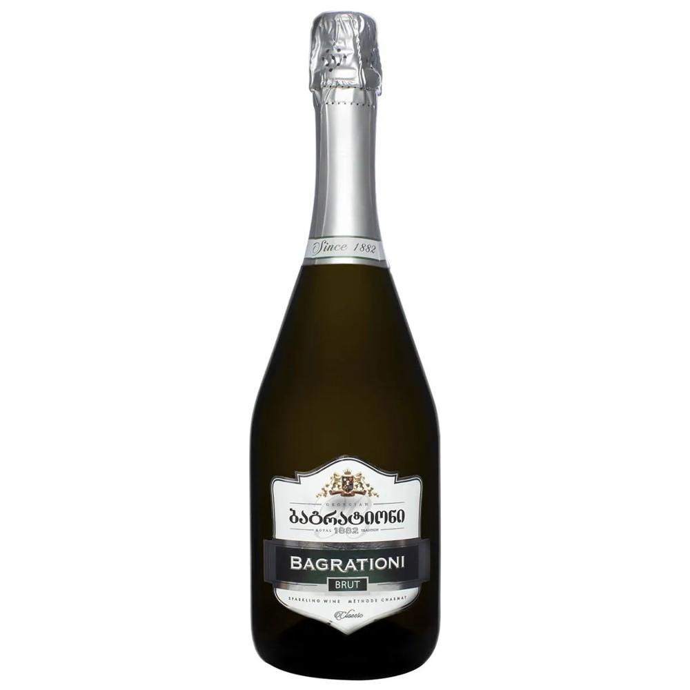 Bagrationi Brut 750ml
