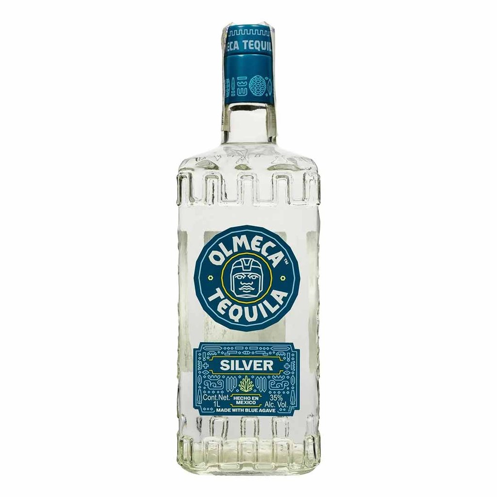 Olmeca Blanco 50ml