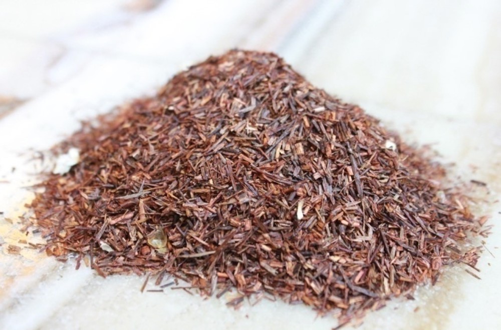 Rooibos Cherry Almond