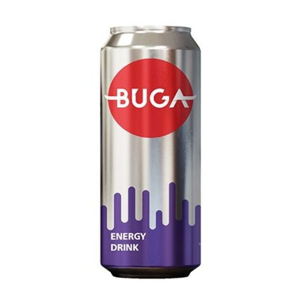 Buga 250ml