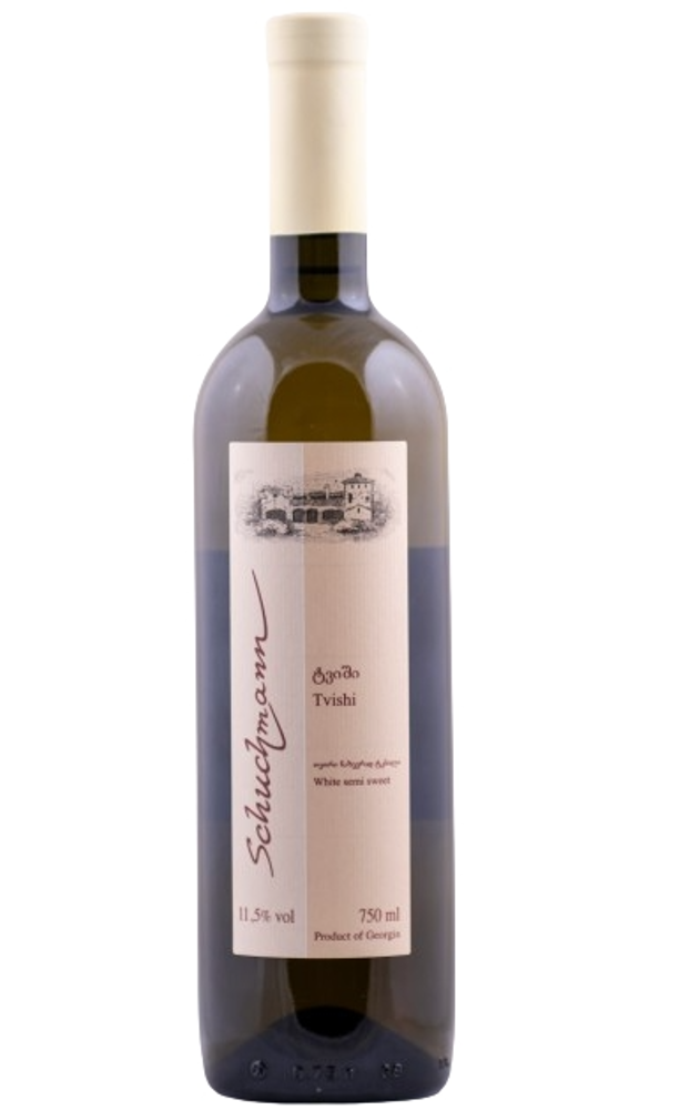 Tvishi Schuchmann 750 ml