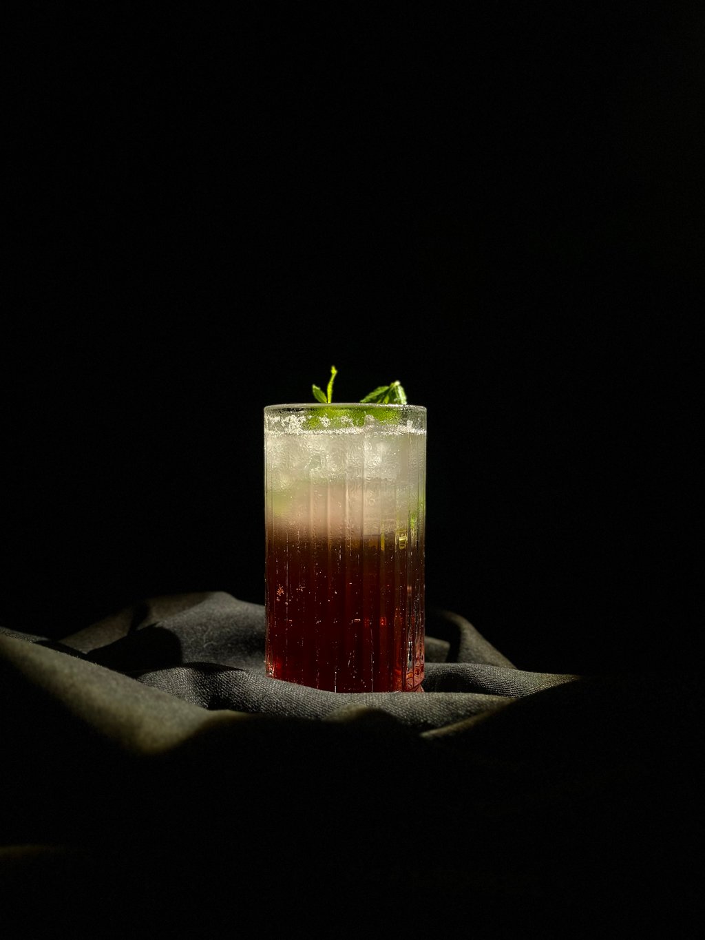 Blackberry-Elderflower 0.33L
