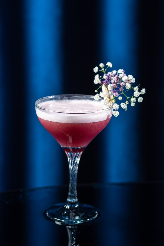 Clover Club