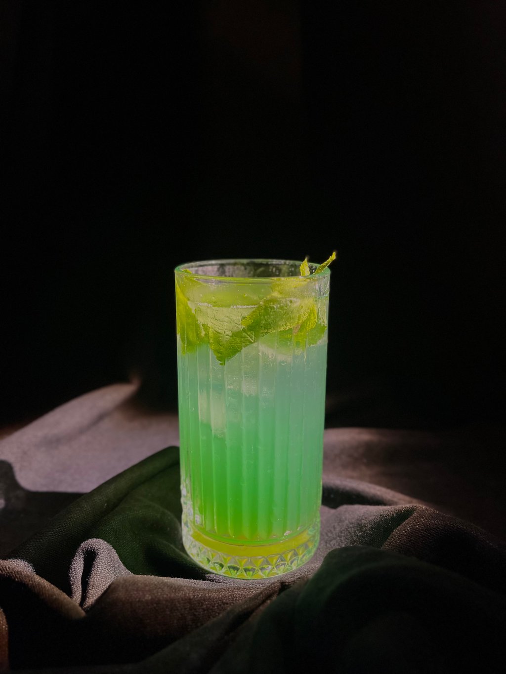 Apple-Yuzu 1L