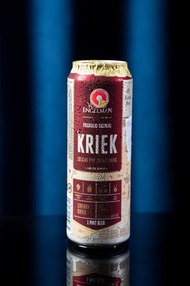 Volfas Engelman Kriek
