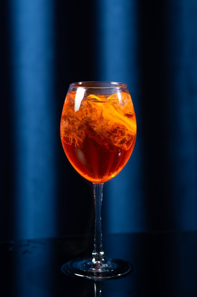 Aperol Spirtz