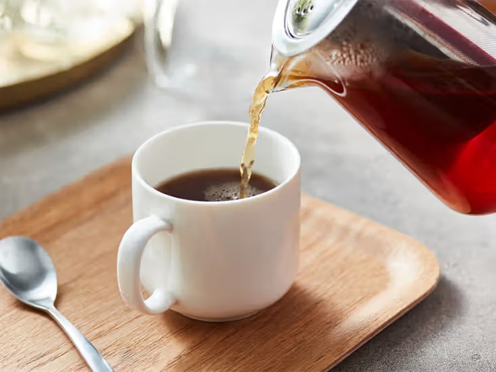 Black Tea